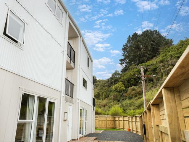 Apartment for rent in Otakou