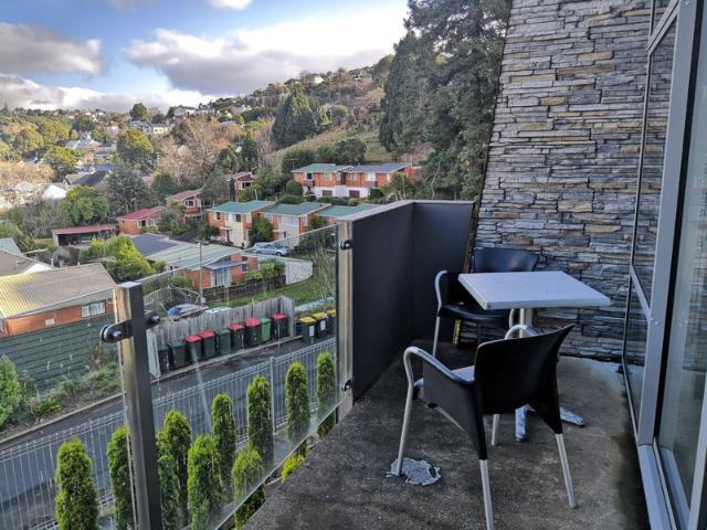 Apartment for rent in Otakou