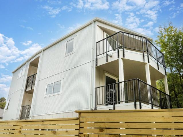 House for rent in Otakou