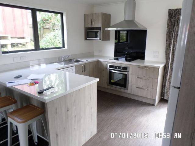 House for rent in Otakou