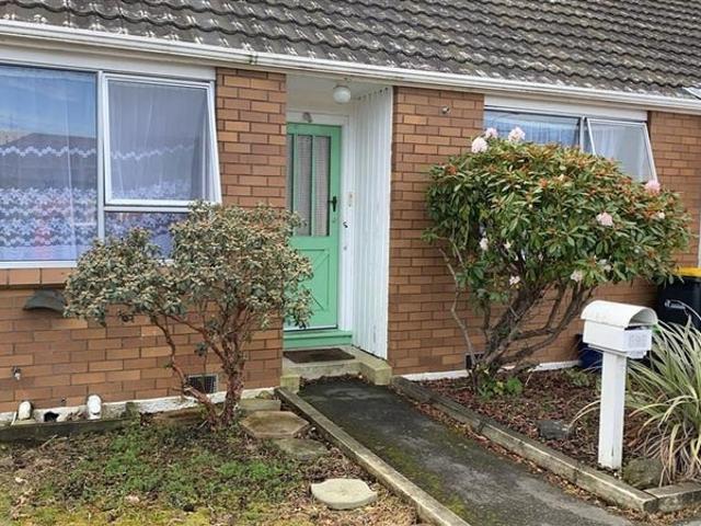 Apartment for rent in Gardens, Dunedin