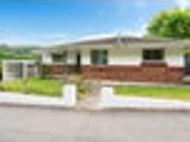 House for rent in Gardens, Dunedin