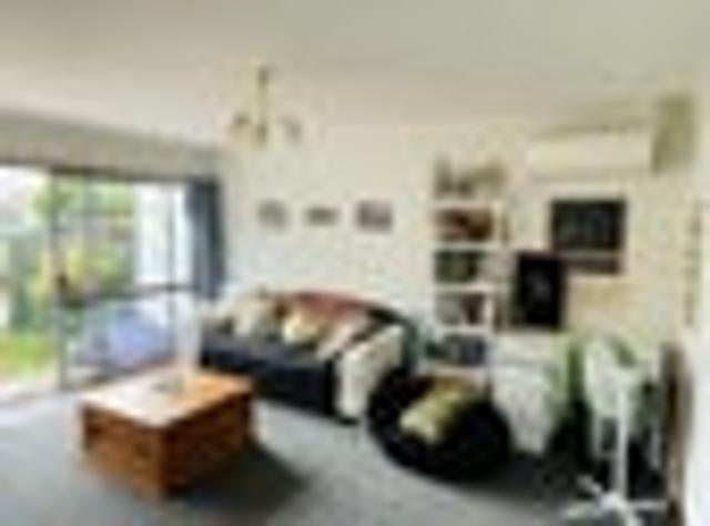 Apartment for rent in Gardens, Dunedin