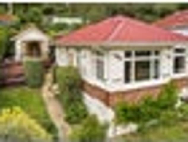 House for rent in Otakou