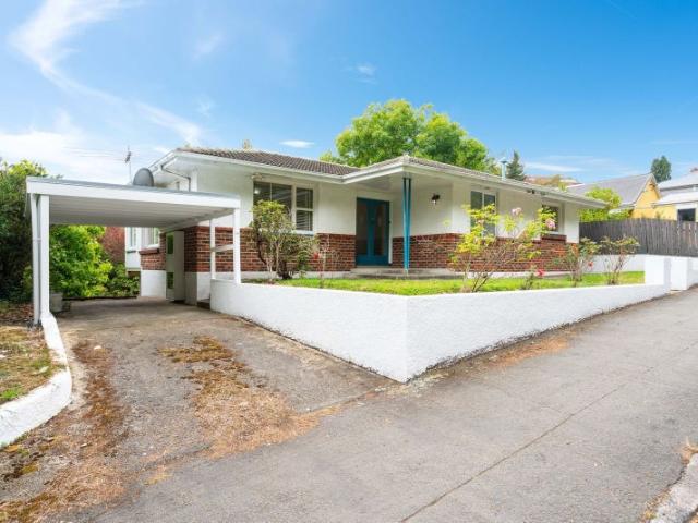 House for rent in Gardens, Dunedin