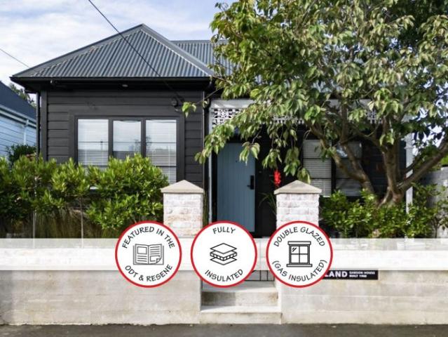 House for rent in Mount Mera, Dunedin