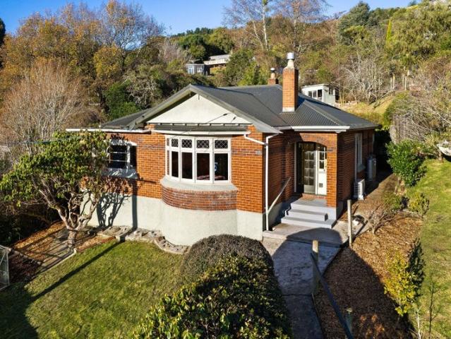 House for rent in Otakou