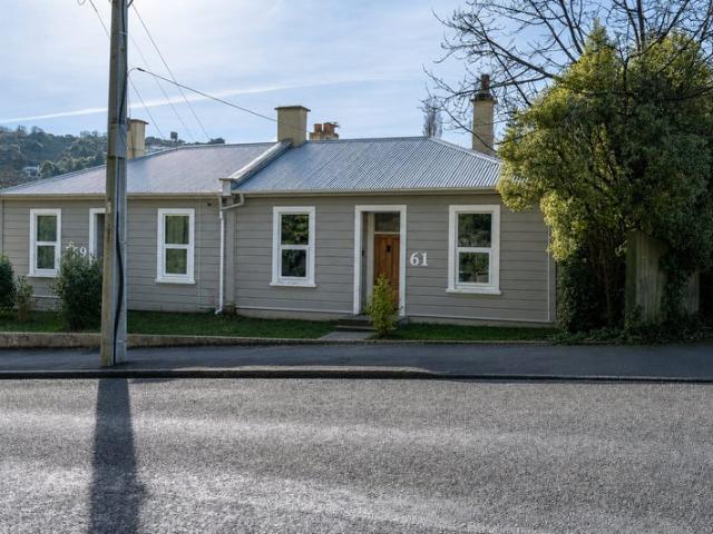 House for rent in Otakou
