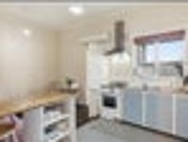 House for rent in Gardens, Dunedin