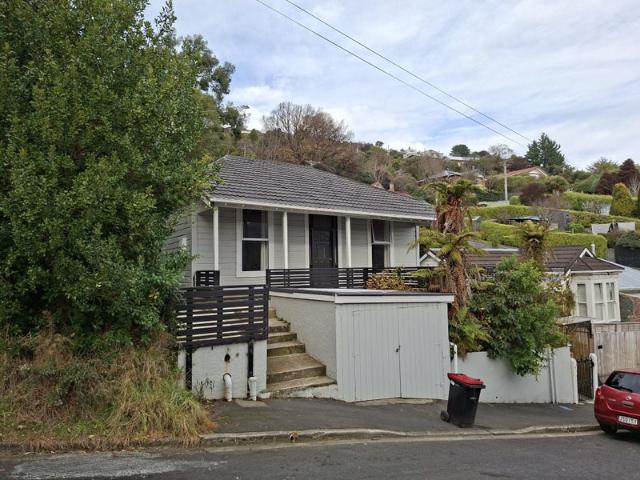 House for rent in Otakou