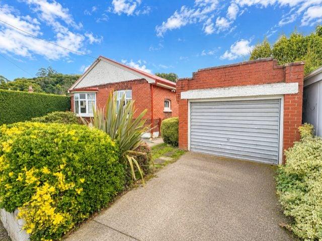 House for rent in Otakou