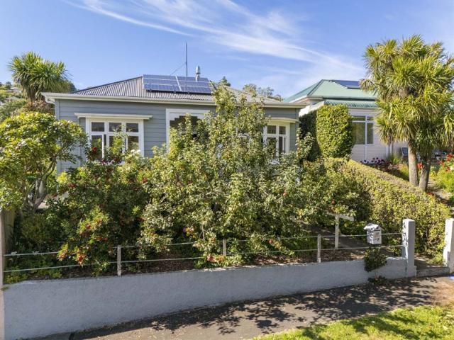 House for rent in Otakou