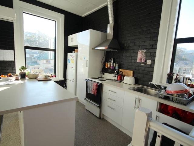 Apartment for rent in Otakou