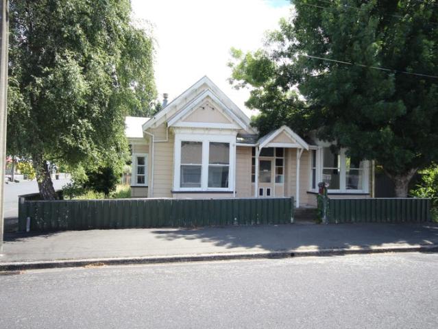 House for rent in Otakou