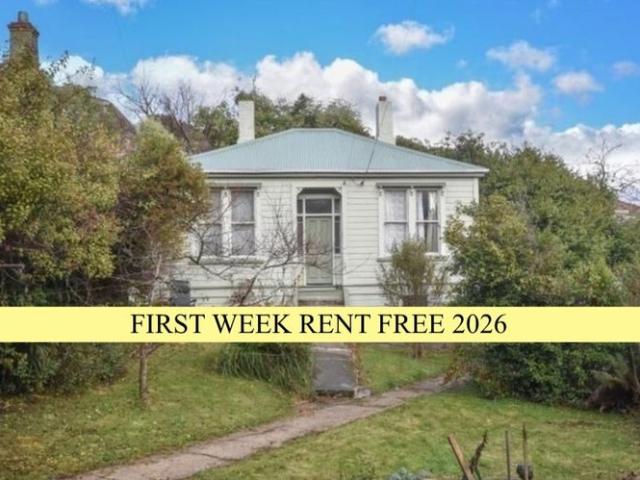 House for rent in Otakou