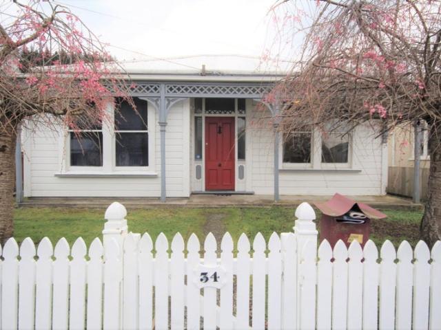 House for rent in Otakou