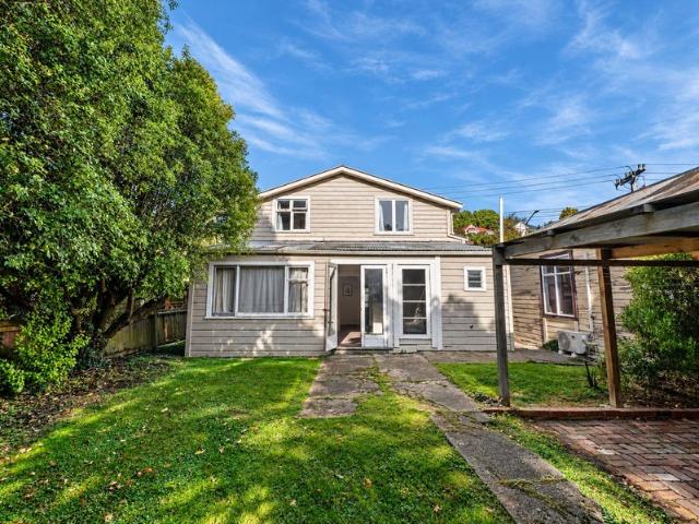 House for rent in Mount Mera, Dunedin