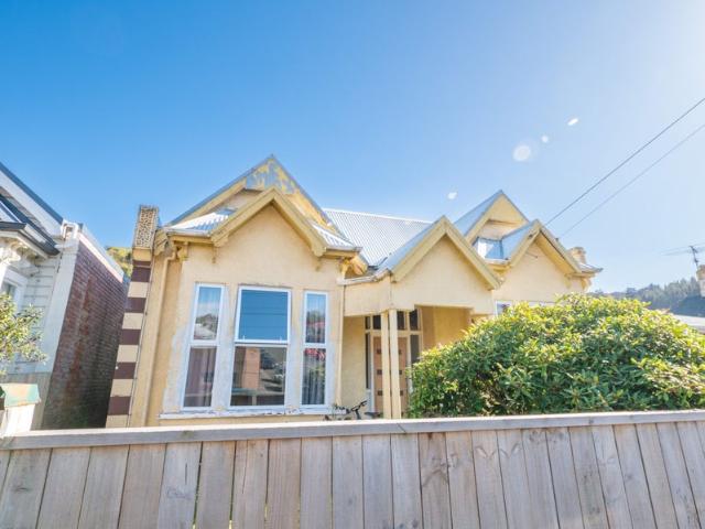 House for rent in Otakou