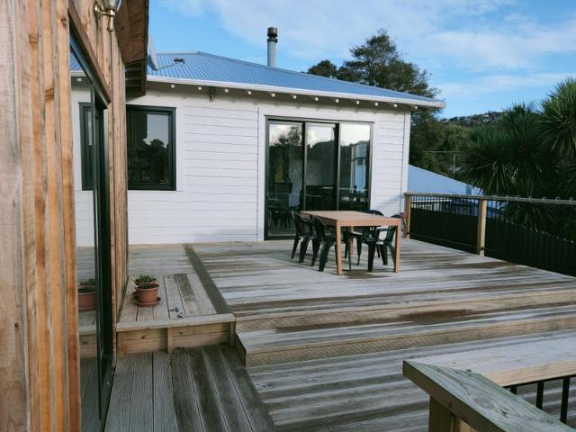 Apartment for rent in Otakou