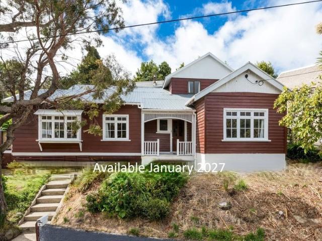 House for rent in Otakou