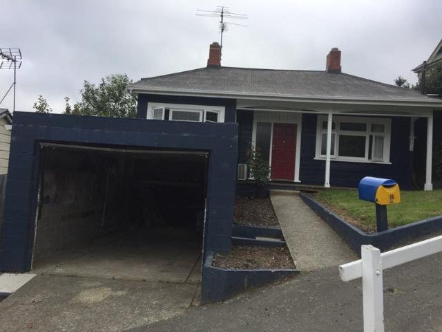 House for rent in Otakou