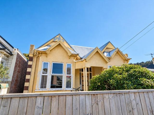House for rent in Mount Mera, Dunedin