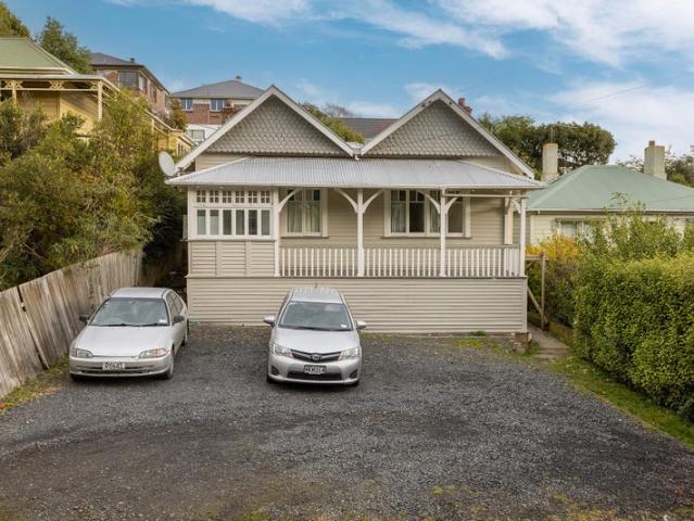 House for rent in Otakou