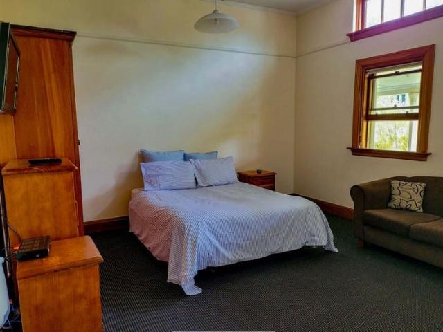 Apartment for rent in Otakou