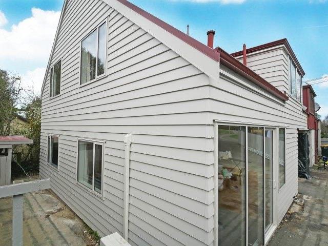 House for rent in Otakou