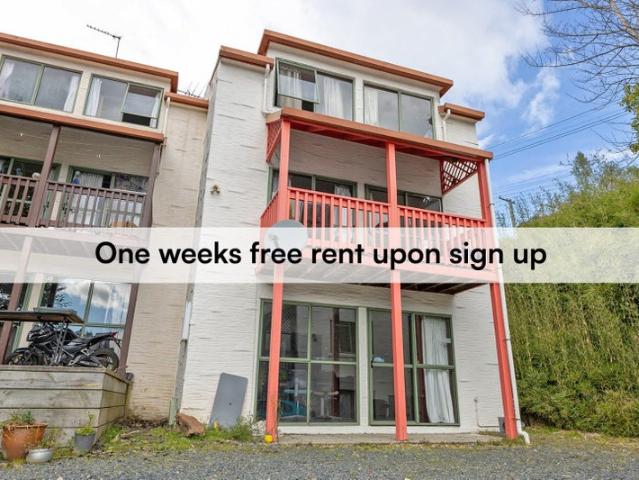 House for rent in Otakou