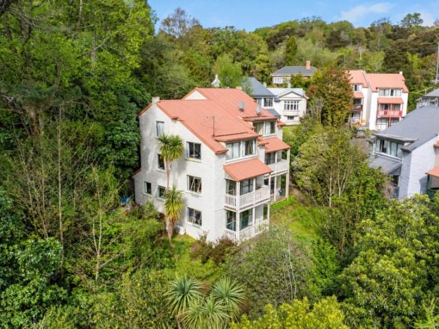 Apartment for rent in Gardens, Dunedin