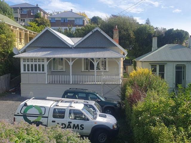 House for rent in Otakou