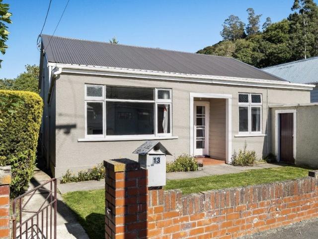 House for rent in Otakou