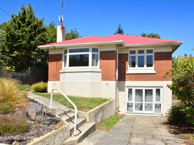 House for rent in Otakou