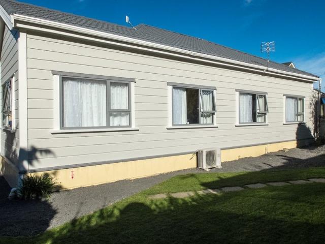 House for rent in Otakou