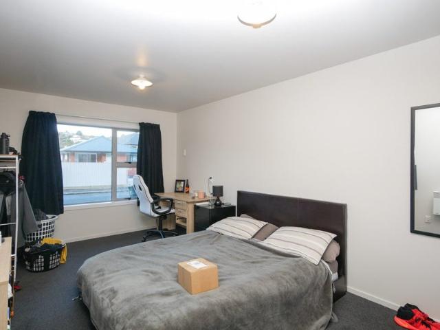 House for rent in Gardens, Dunedin