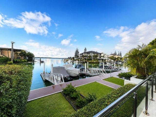Apartment for rent in Fernbrook, Queensland