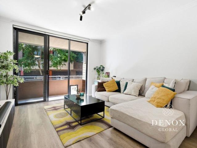 Apartment for sale in Sydney, New South Wales