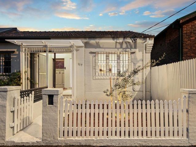 House for sale in Inner West, Sydney