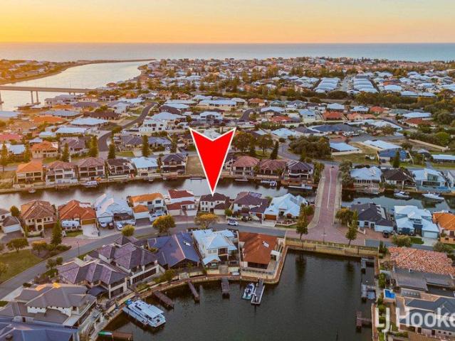House for sale in Wannanup, City of Mandurah