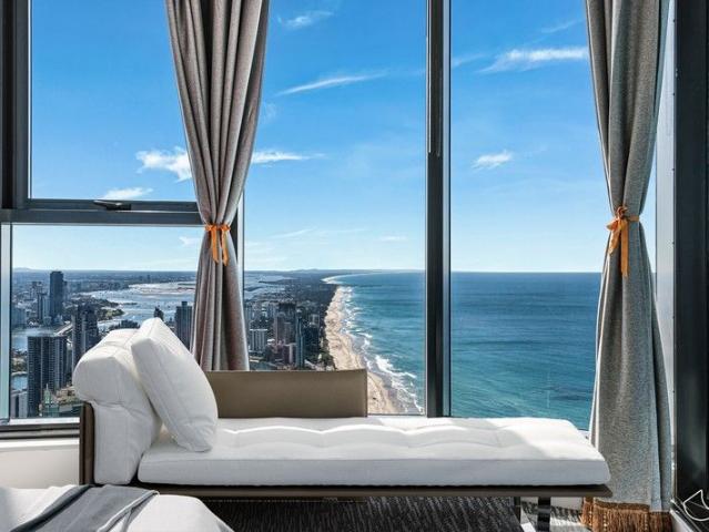 Apartment for sale in Gold Coast, Gold Coast Urban