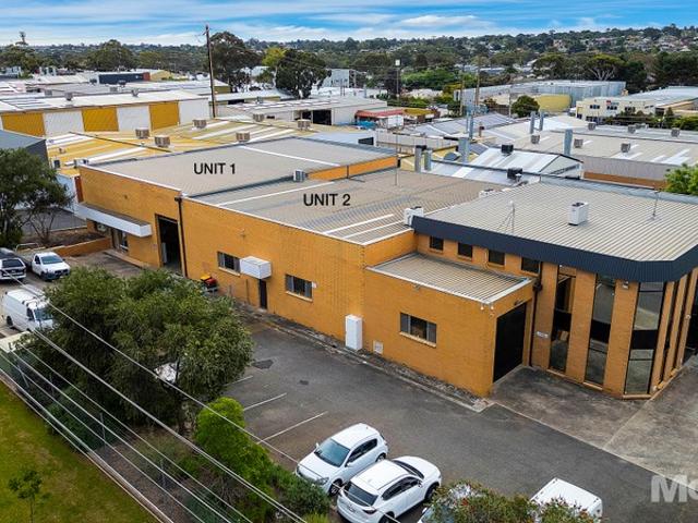 Warehouse for sale in Holden Hill, Adelaide