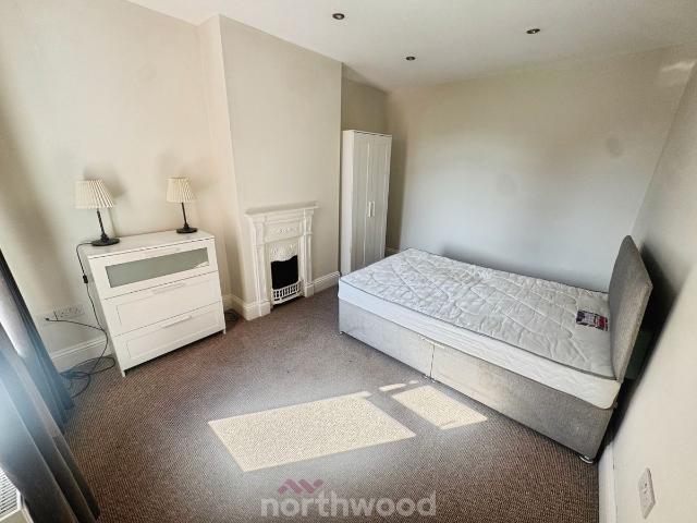 Apartment for rent in Thorne, South Yorkshire