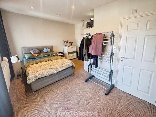 Apartment for rent in Thorne, South Yorkshire