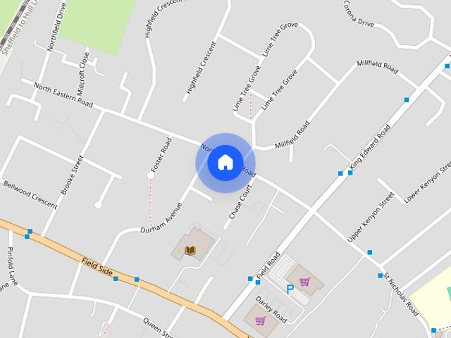 Room for rent in Thorne, Doncaster