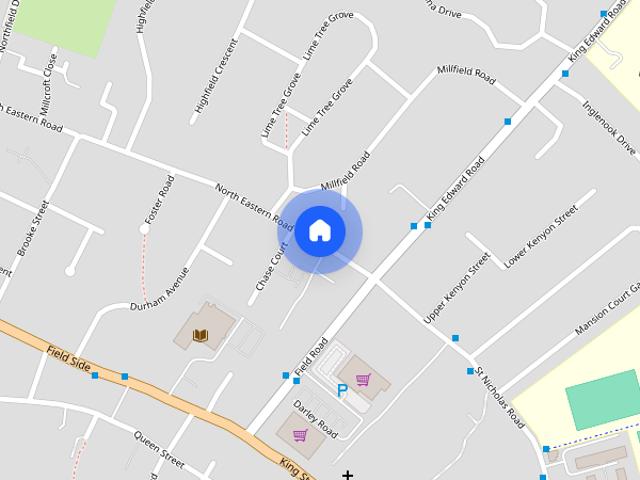 Room for rent in Thorne, Doncaster