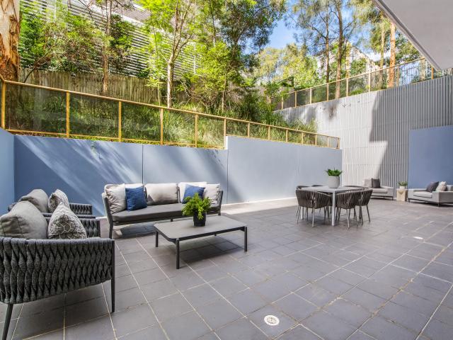 Apartment for sale in Pymble, New South Wales