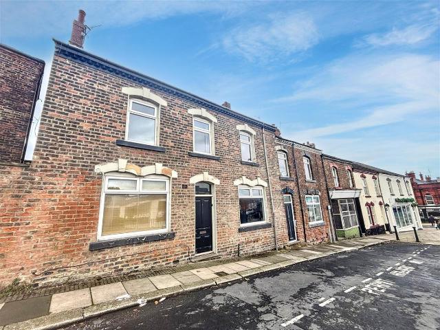 House for rent in Bank Top, Darlington