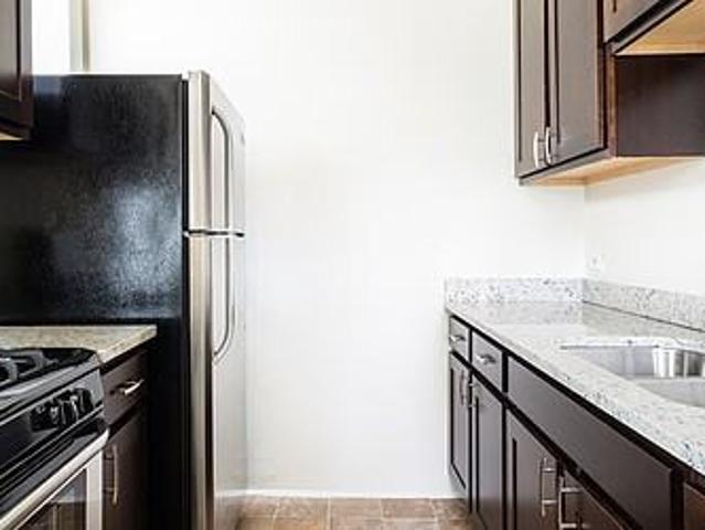 Apartment for rent in Chicago Park, Illinois