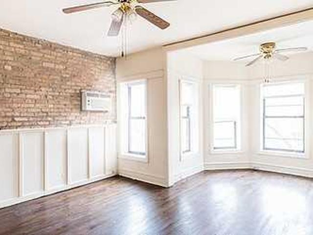 Apartment for rent in Chicago Park, Illinois